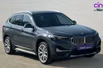 2020 BMW X1