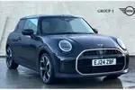 2024 MINI Hatchback