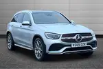 2020 Mercedes-Benz GLC