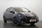 2022 Nissan Leaf