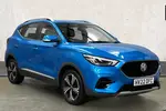 2022 MG ZS