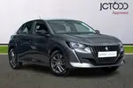 2022 Peugeot 208