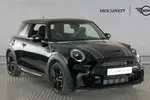 2022 MINI Hatchback