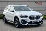2020 BMW X1