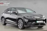 2025 BYD Sealion 7