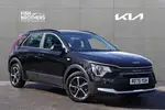 2025 Kia Niro