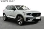 2024 Volvo XC40