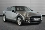 2017 MINI Clubman