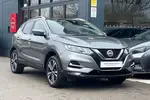2020 Nissan Qashqai