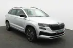 2023 Skoda Karoq