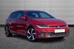 2022 Volkswagen Polo GTI
