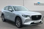 2023 Mazda CX-60