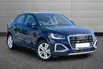 2025 Audi Q2
