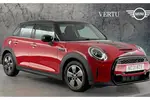 2021 MINI Hatchback 5dr