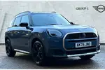 2025 MINI Countryman
