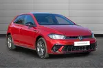 2023 Volkswagen Polo
