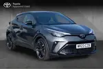 2023 Toyota C-HR