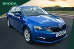 2019 Skoda Octavia