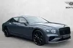 2026 Bentley Flying Spur