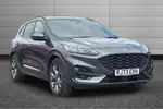 2024 Ford Kuga