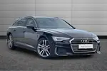 2023 Audi A6 Avant