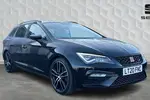2020 SEAT Leon ST