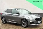 2022 Skoda Fabia