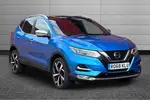 2018 Nissan Qashqai