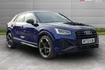 2022 Audi Q2