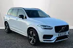 2022 Volvo XC90