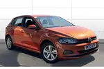 2020 Volkswagen Polo