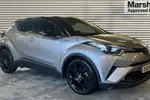 2019 Toyota C-HR
