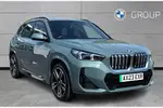 2023 BMW iX1