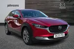 2020 Mazda CX-30