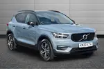 2020 Volvo XC40