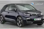 2020 BMW i3