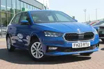 2023 Skoda Fabia