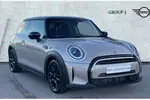 2022 MINI Hatchback