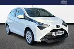 2019 Toyota Aygo