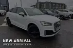 2020 Audi Q2