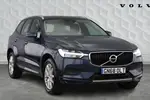 2018 Volvo XC60