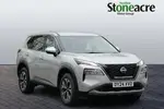2024 Nissan X-Trail