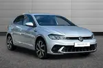 2023 Volkswagen Polo