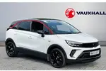 2023 Vauxhall Crossland