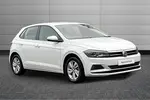 2020 Volkswagen Polo