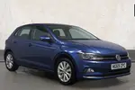 2019 Volkswagen Polo