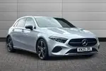 2025 Mercedes-Benz A-Class