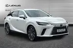 2023 Lexus RX