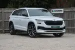 2022 Skoda Kodiaq
