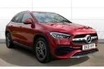 2021 Mercedes-Benz GLA